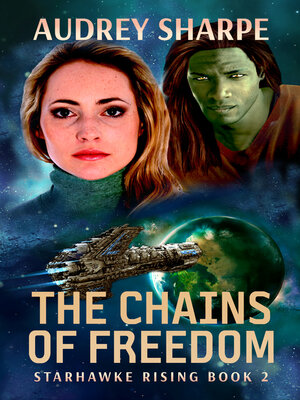cover image of The Chains of Freedom